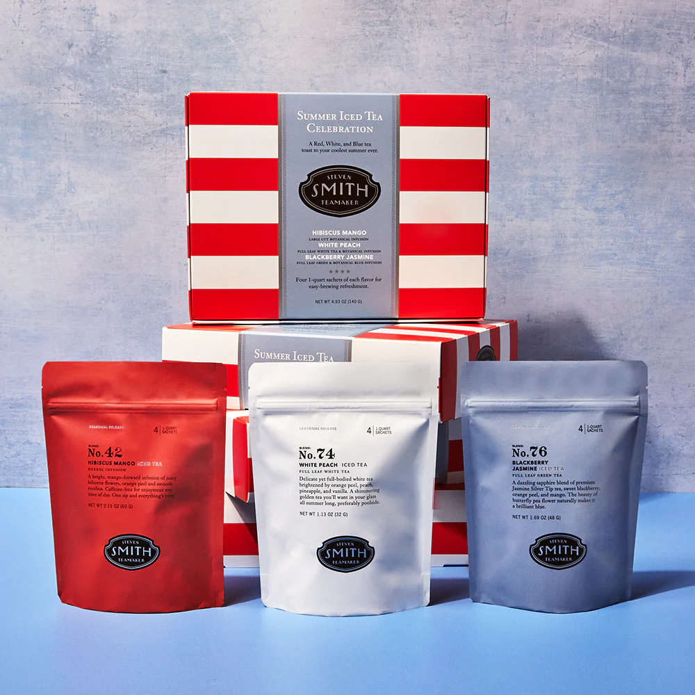Summer Iced Tea Celebration Kit - Image 5