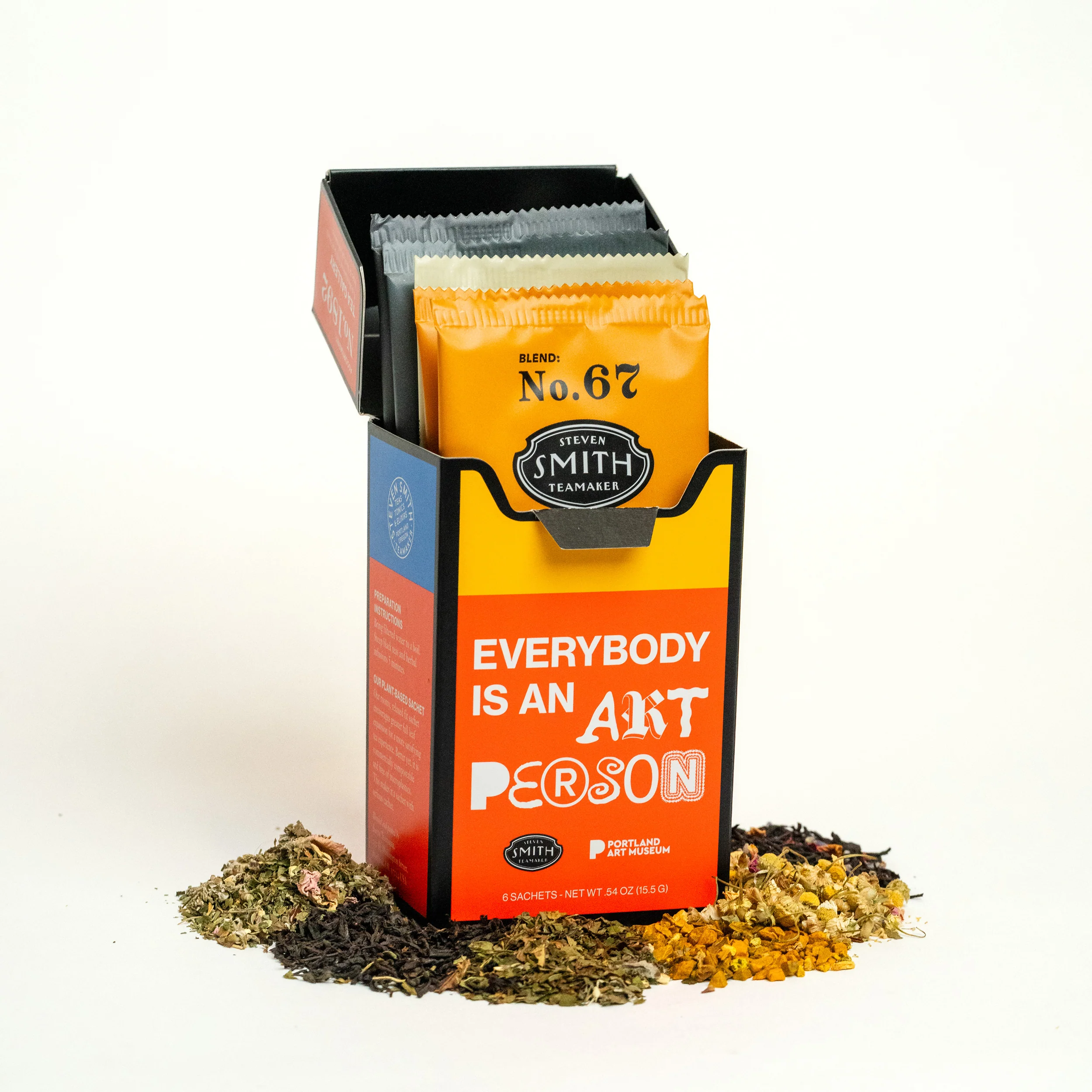Tea Gallery - Image 3