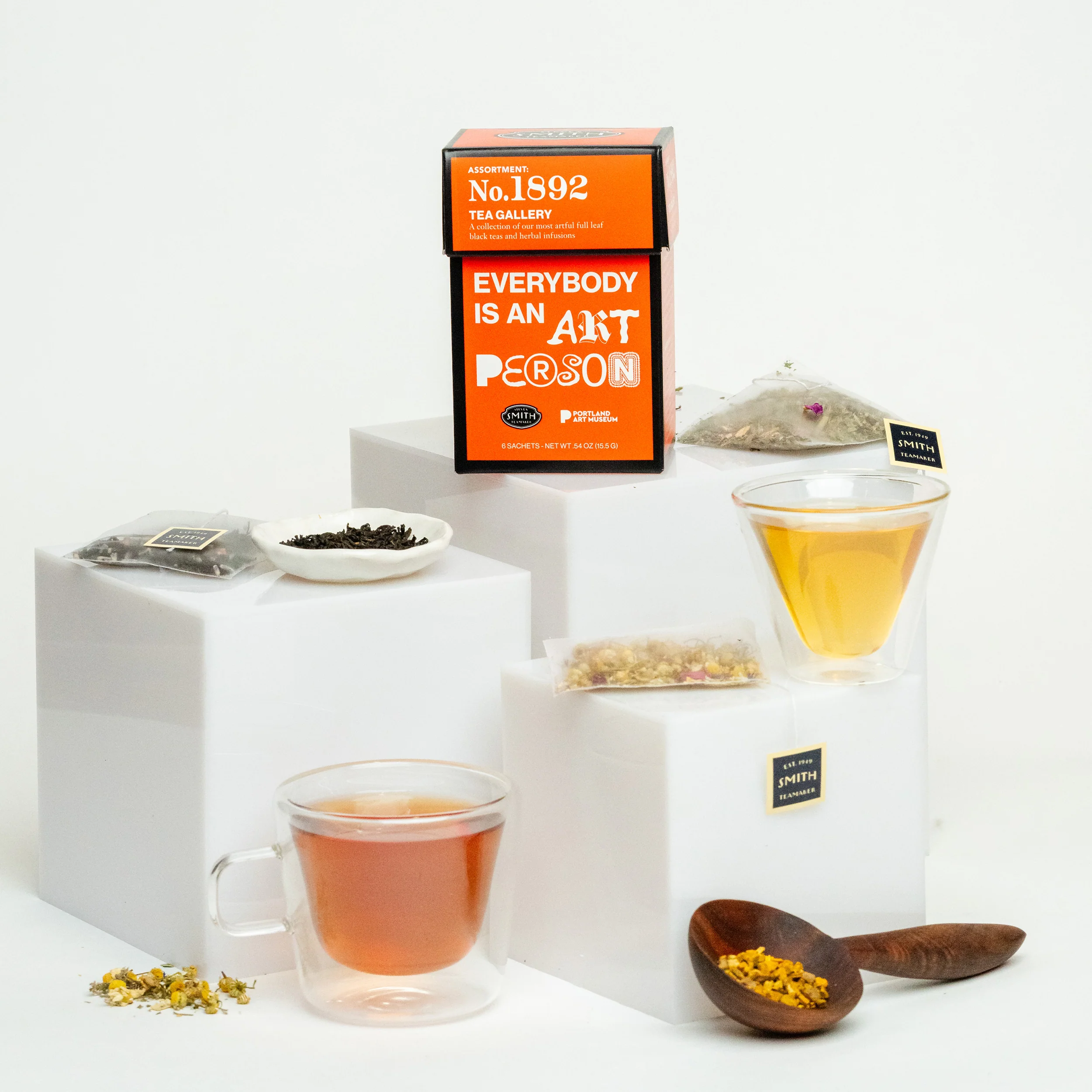 Tea Gallery - Image 4
