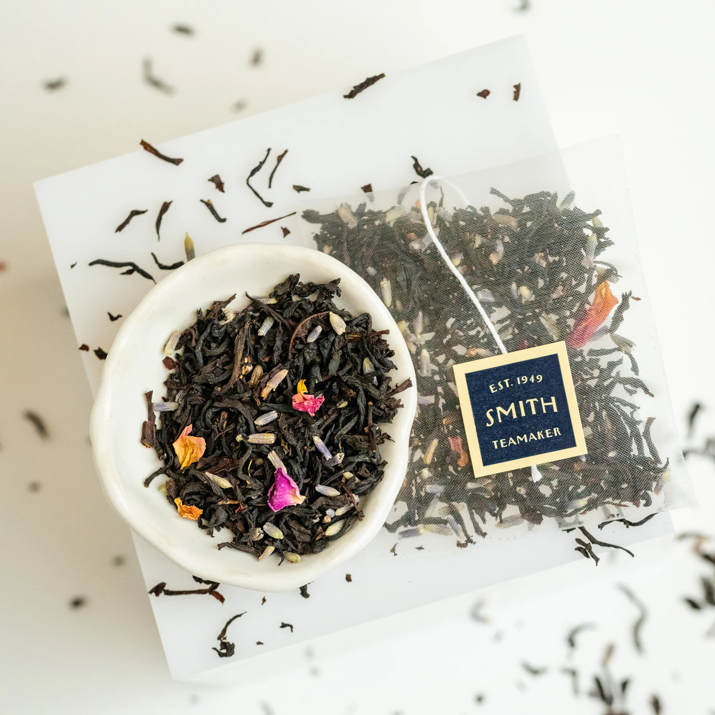 Tea Gallery - Image 5