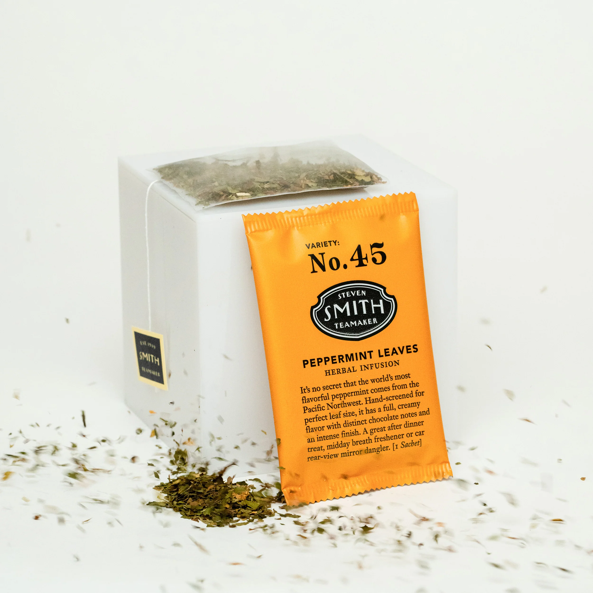 Tea Gallery - Image 8