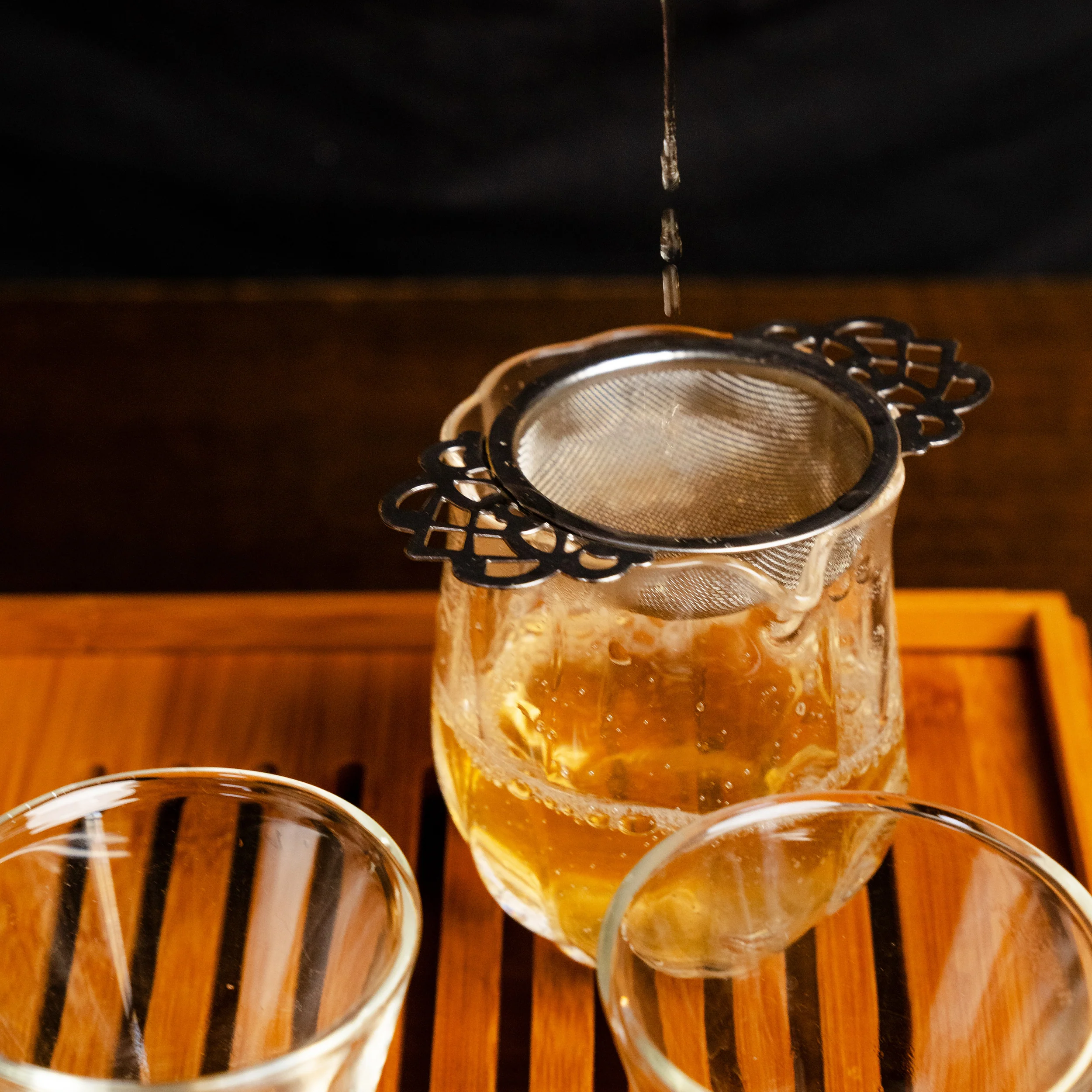 Tian Men Sheng (Raw) Pu-erh Cake - Image 5