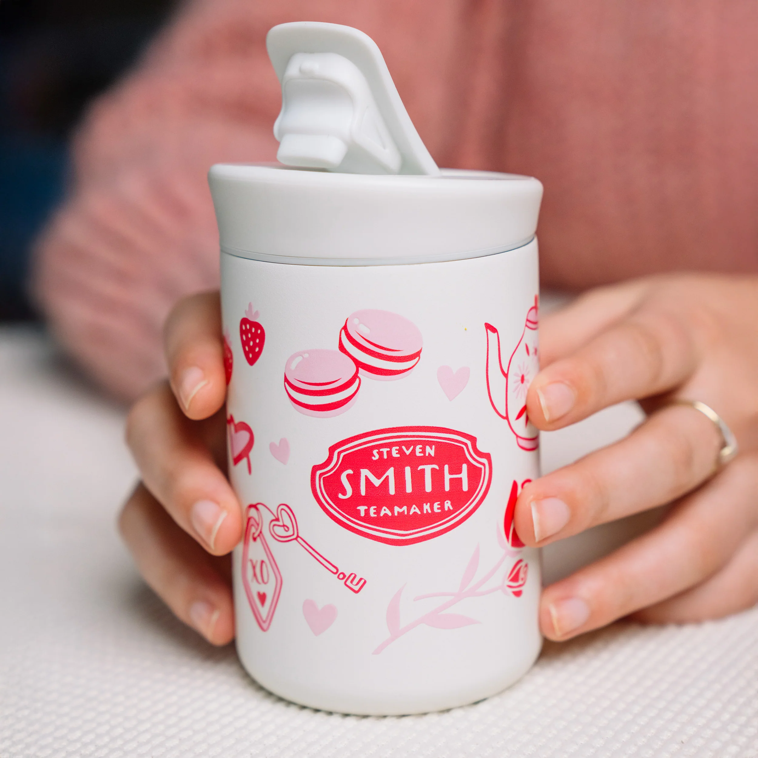 Meet Cute Tumbler - Image 2
